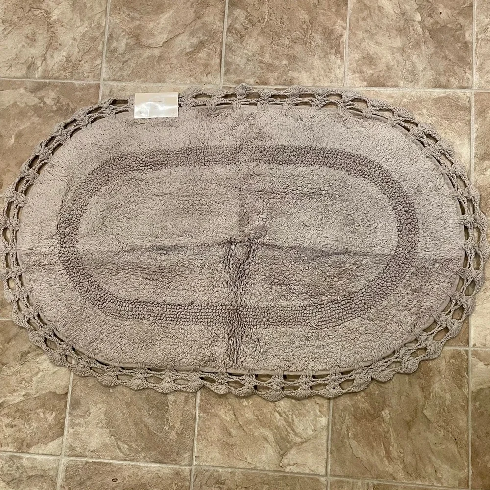 Bath mat